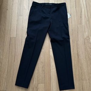 Zara basic pants
